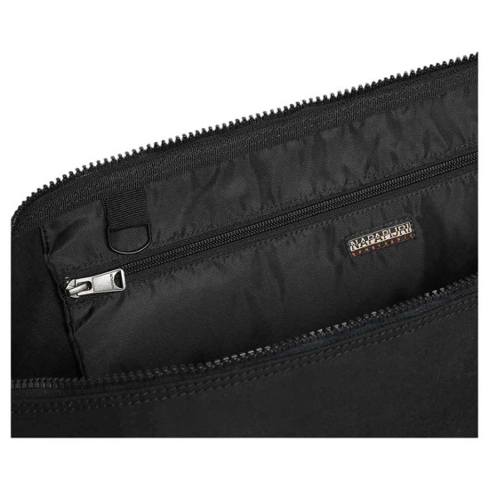 Napapijri Τσάντα ταξιδίου Bering 3 Duffle Bag 48L